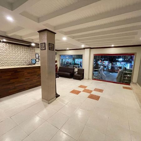 Citymax Hotel Islamabad Buitenkant foto
