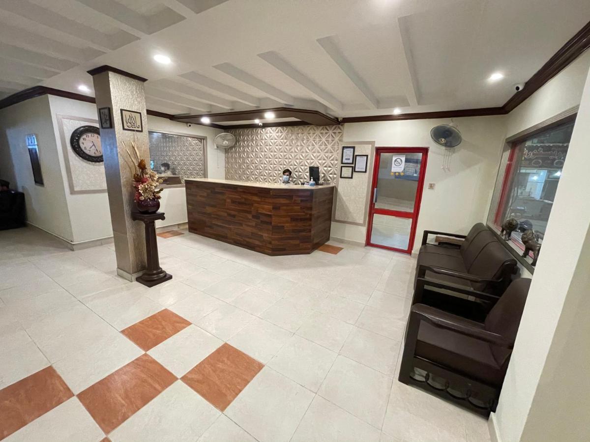 Citymax Hotel Islamabad Buitenkant foto