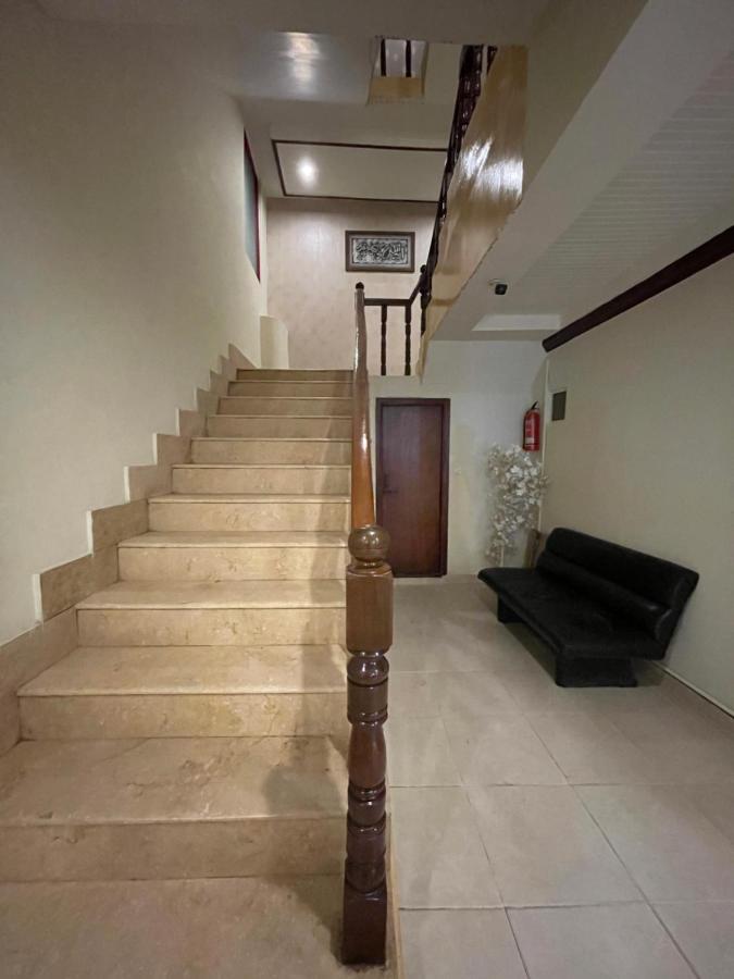 Citymax Hotel Islamabad Buitenkant foto