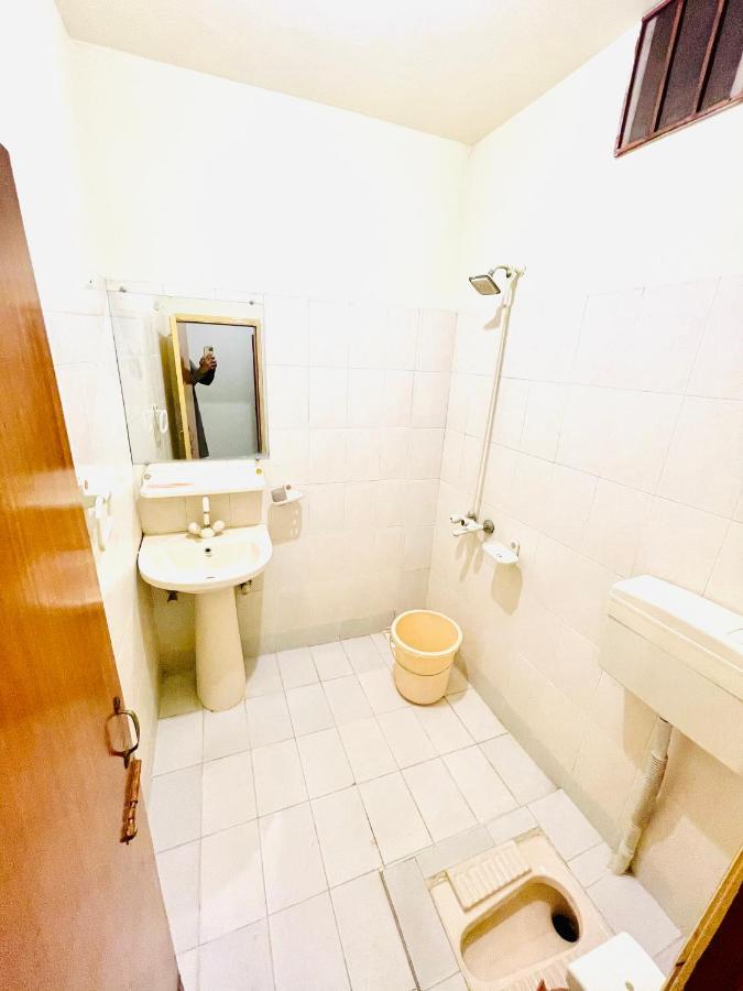 Citymax Hotel Islamabad Buitenkant foto