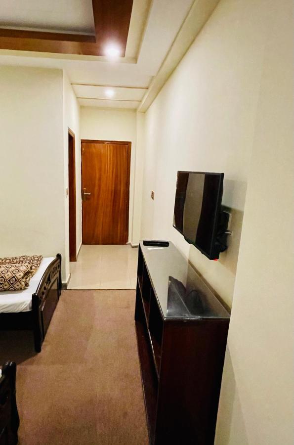 Citymax Hotel Islamabad Buitenkant foto