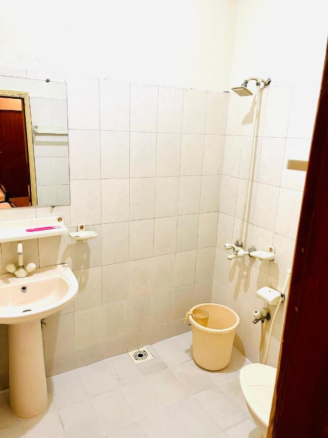 Citymax Hotel Islamabad Buitenkant foto