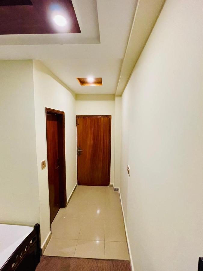 Citymax Hotel Islamabad Buitenkant foto